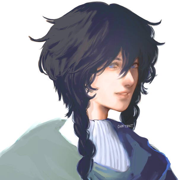 THE BARD