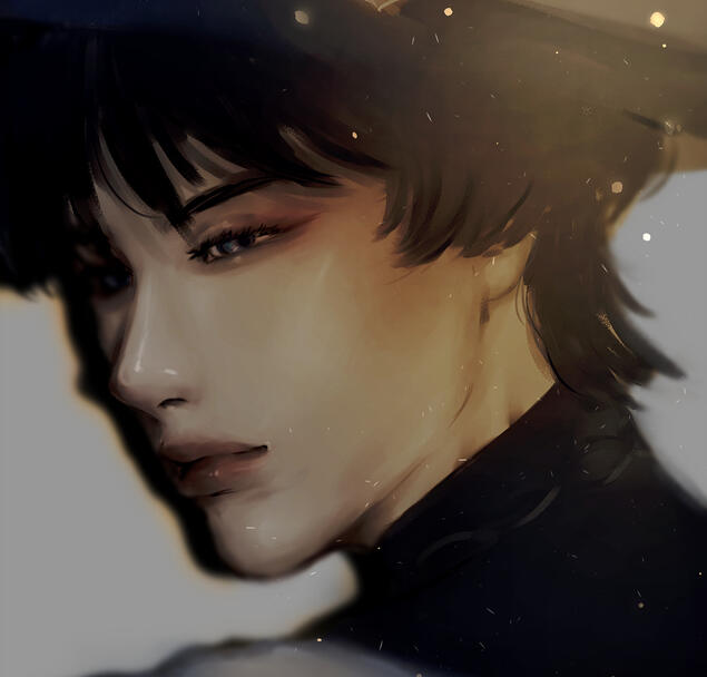 THE WANDERER